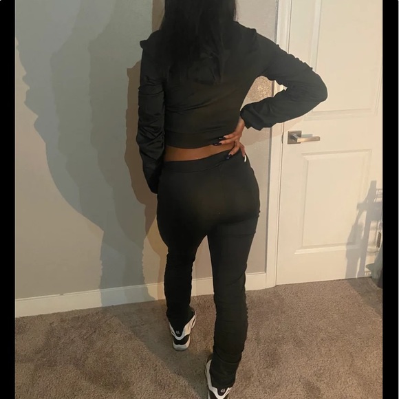 Come through and chill set - Picture 2 of 2